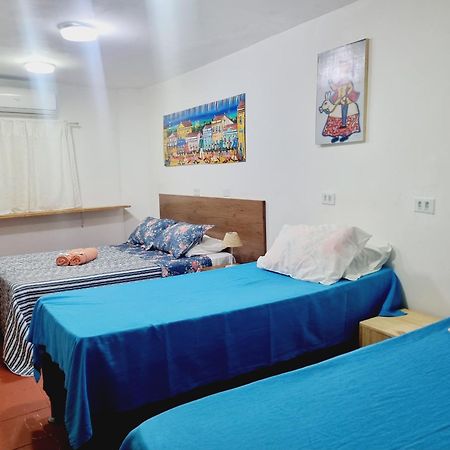 Hostel E Pousada Da 13 Олінда Екстер'єр фото