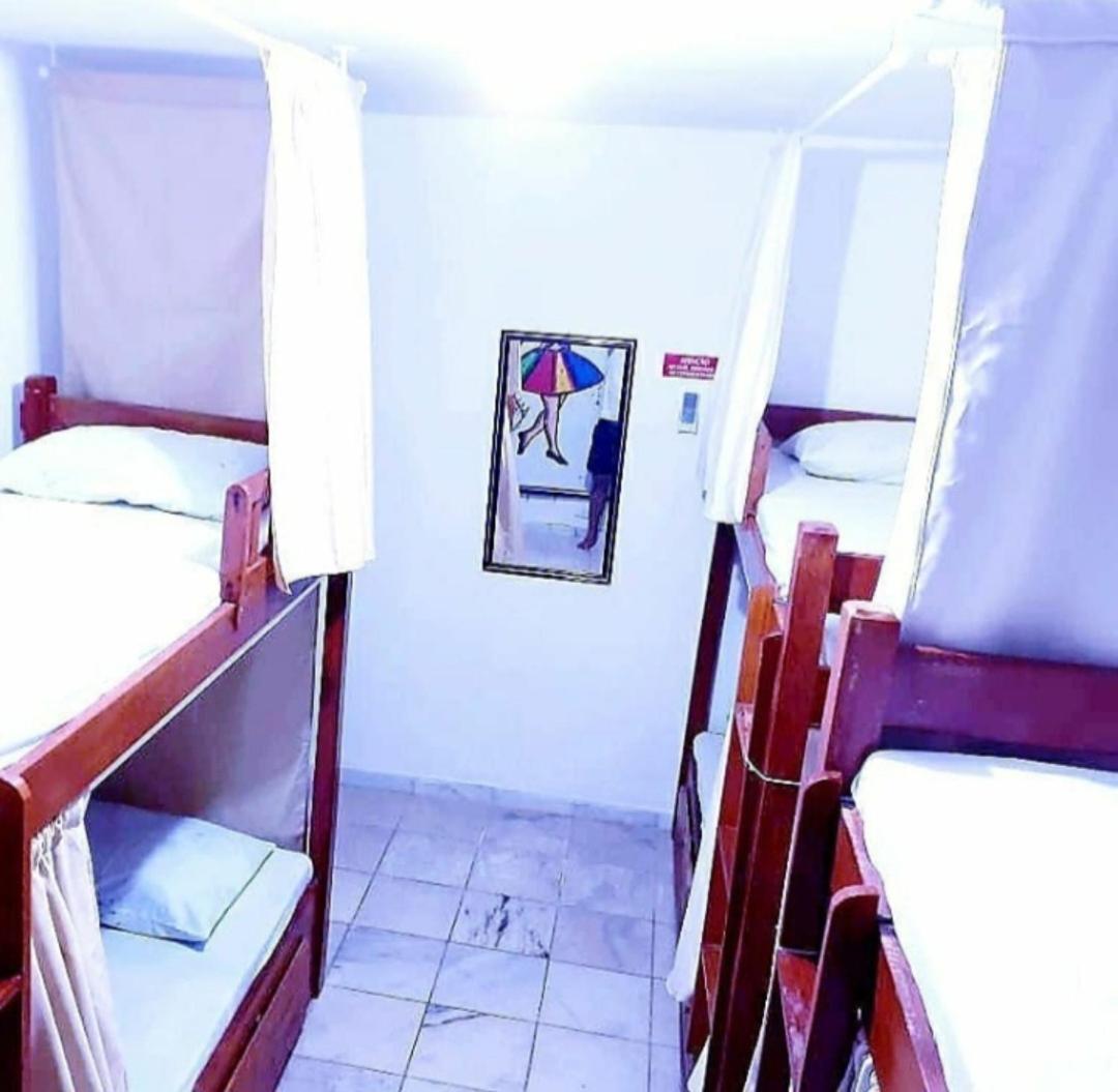 Hostel E Pousada Da 13 Олінда Екстер'єр фото