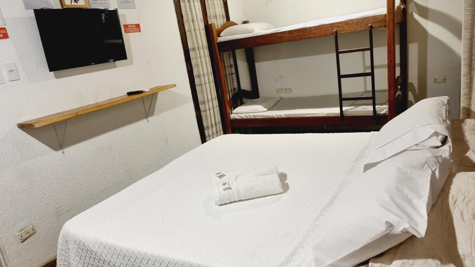 Hostel E Pousada Da 13 Олінда Екстер'єр фото