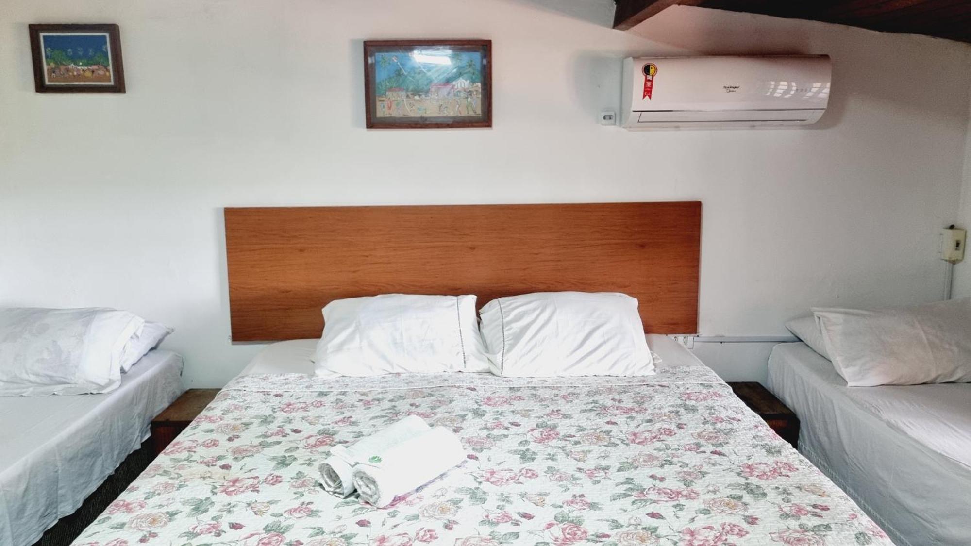 Hostel E Pousada Da 13 Олінда Екстер'єр фото