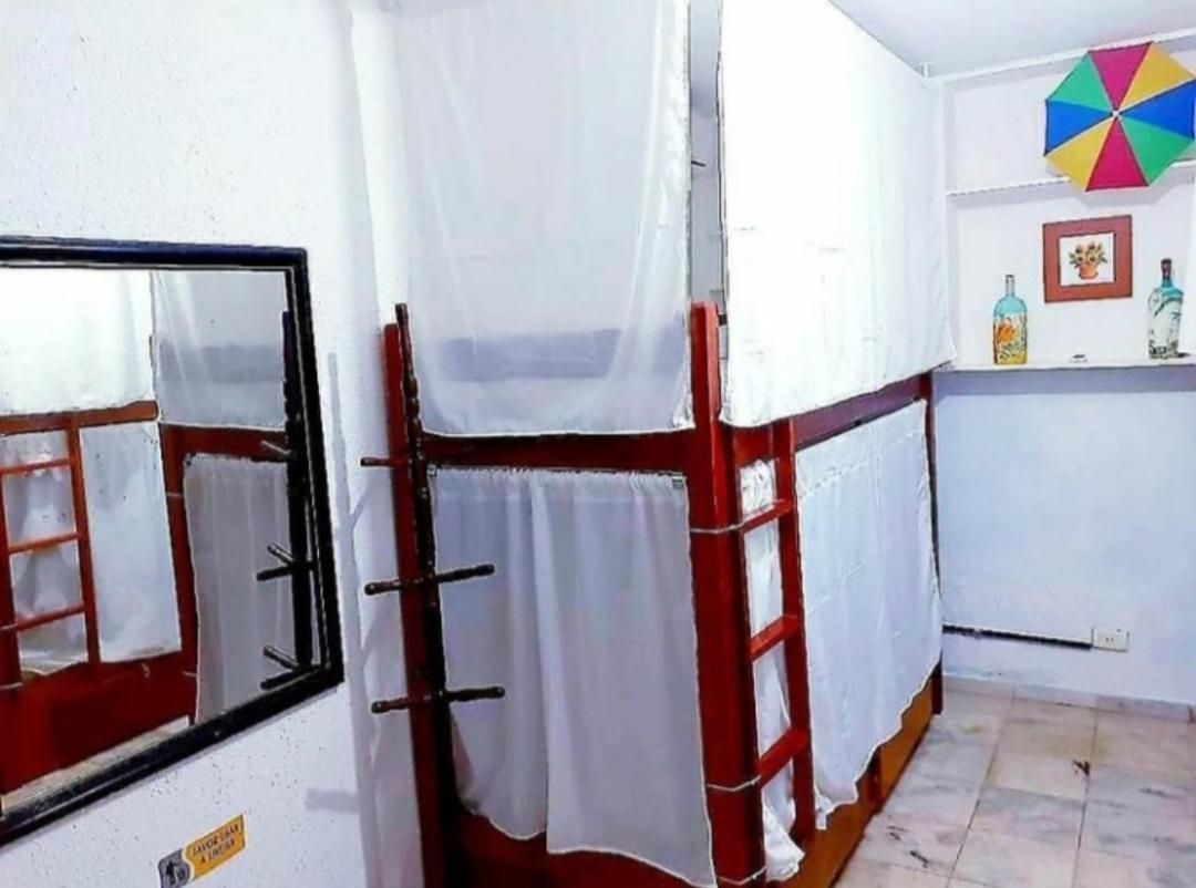 Hostel E Pousada Da 13 Олінда Екстер'єр фото
