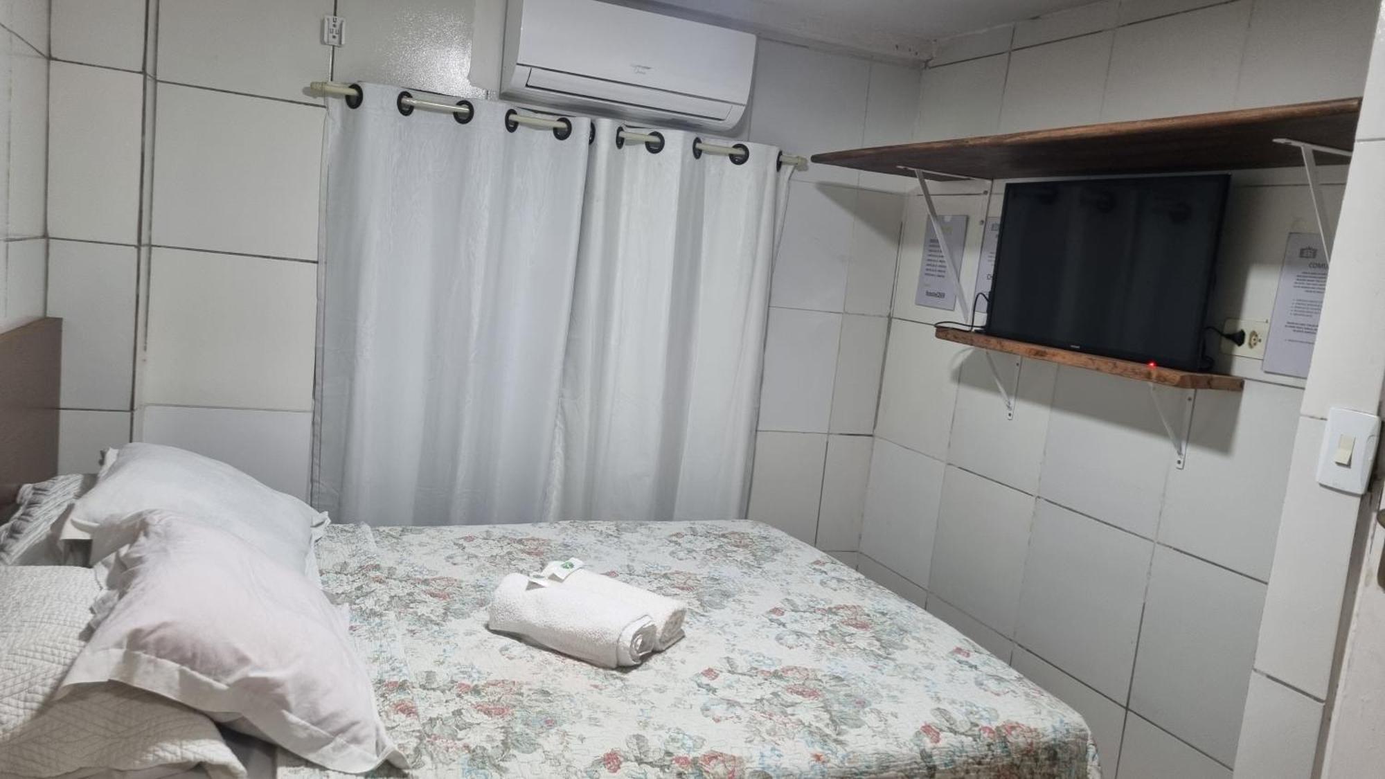 Hostel E Pousada Da 13 Олінда Екстер'єр фото