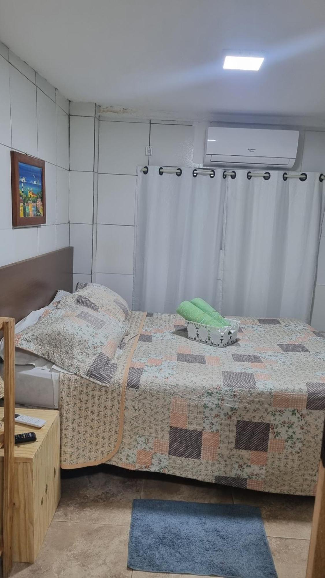 Hostel E Pousada Da 13 Олінда Екстер'єр фото