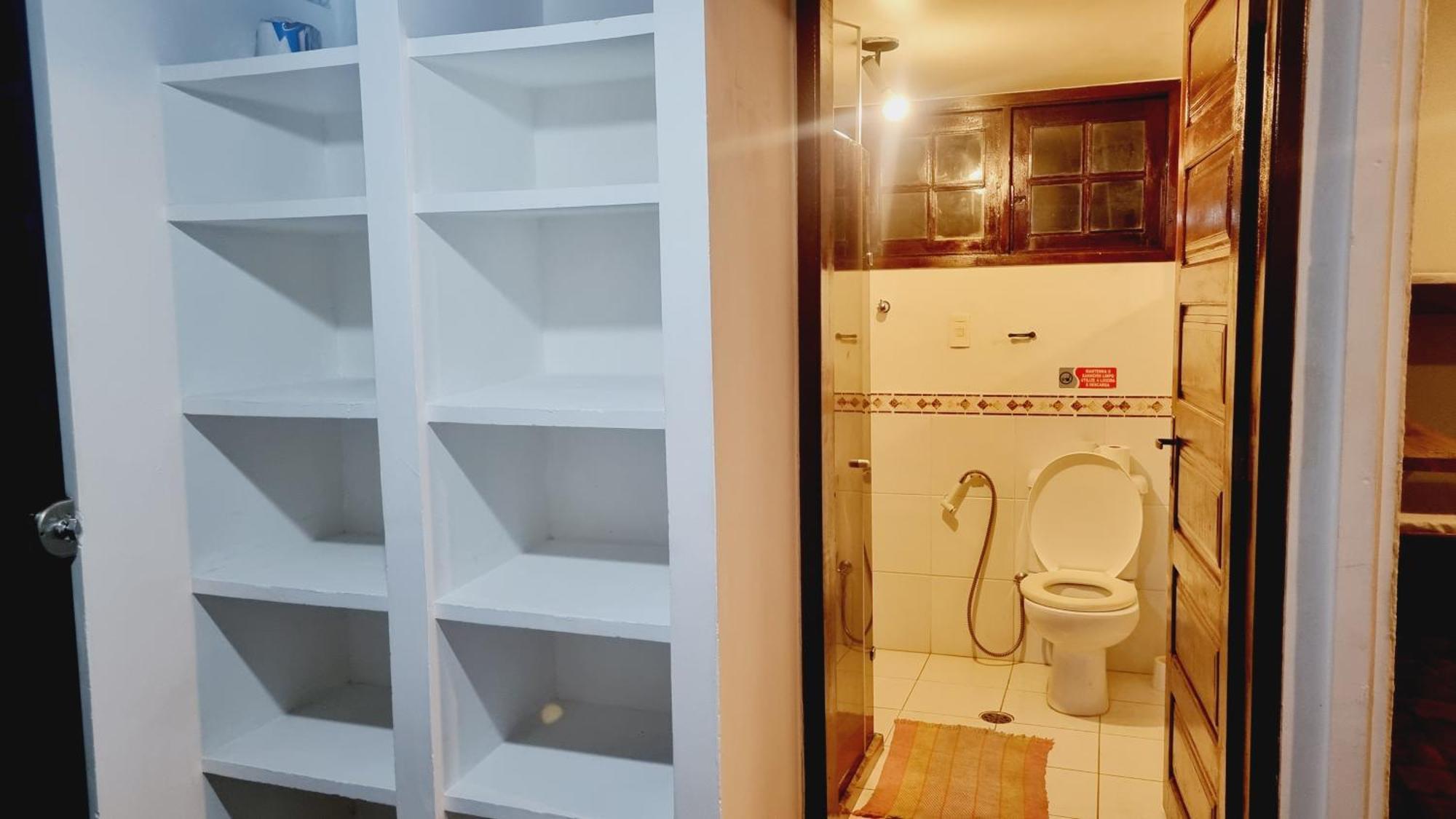 Hostel E Pousada Da 13 Олінда Екстер'єр фото
