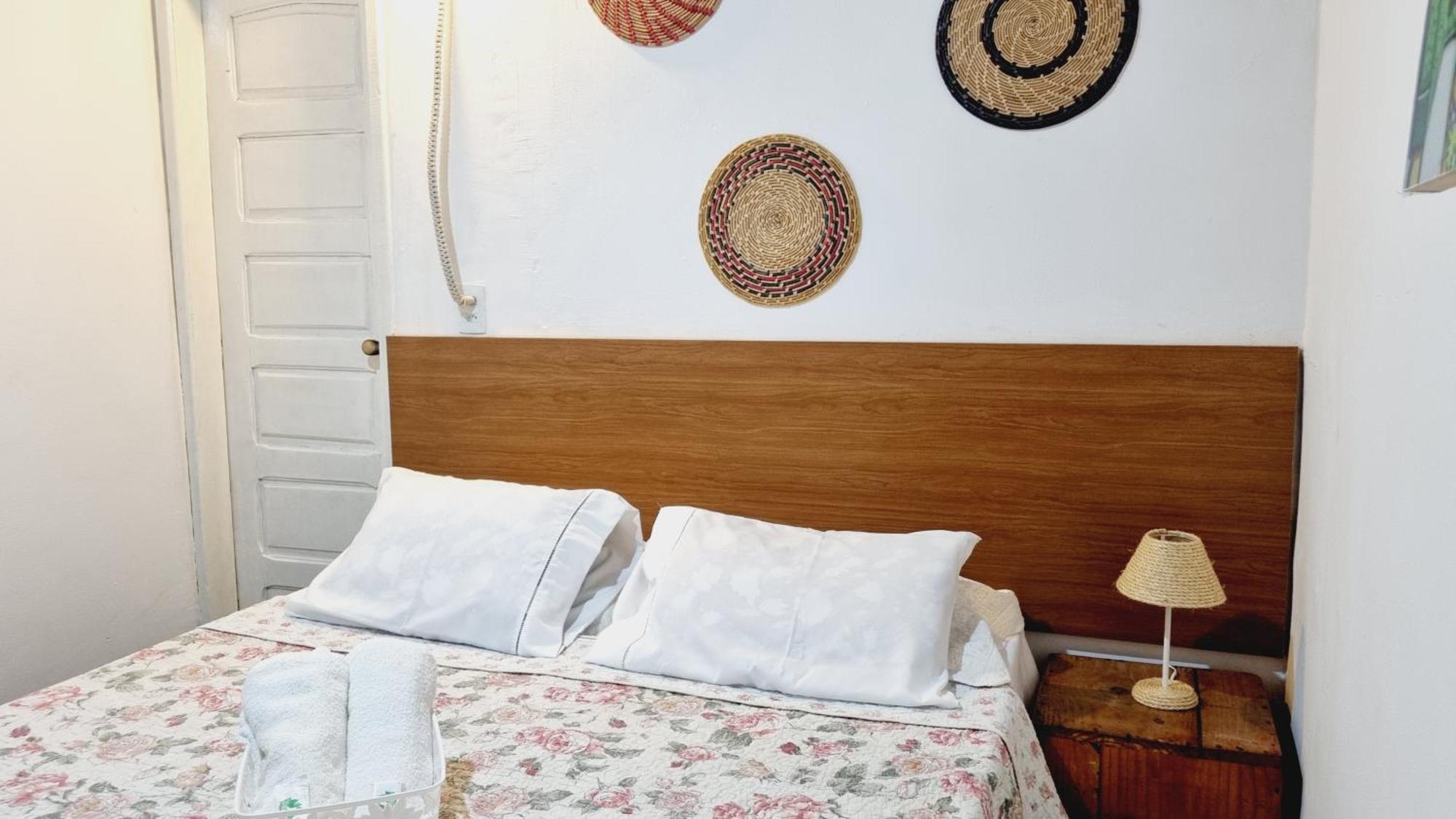 Hostel E Pousada Da 13 Олінда Екстер'єр фото