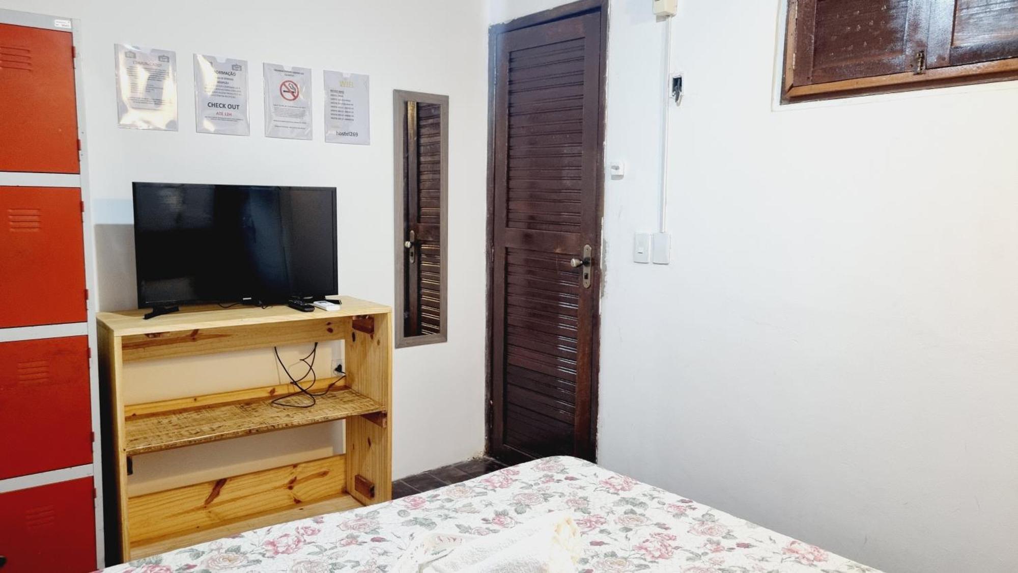 Hostel E Pousada Da 13 Олінда Екстер'єр фото
