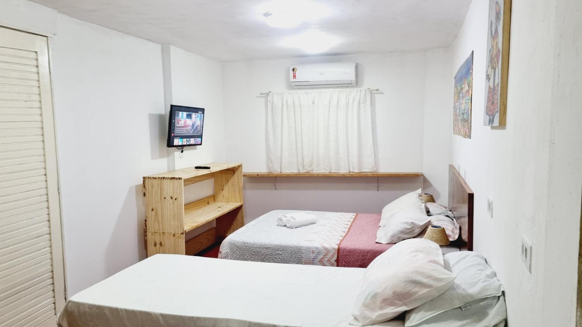 Hostel E Pousada Da 13 Олінда Екстер'єр фото
