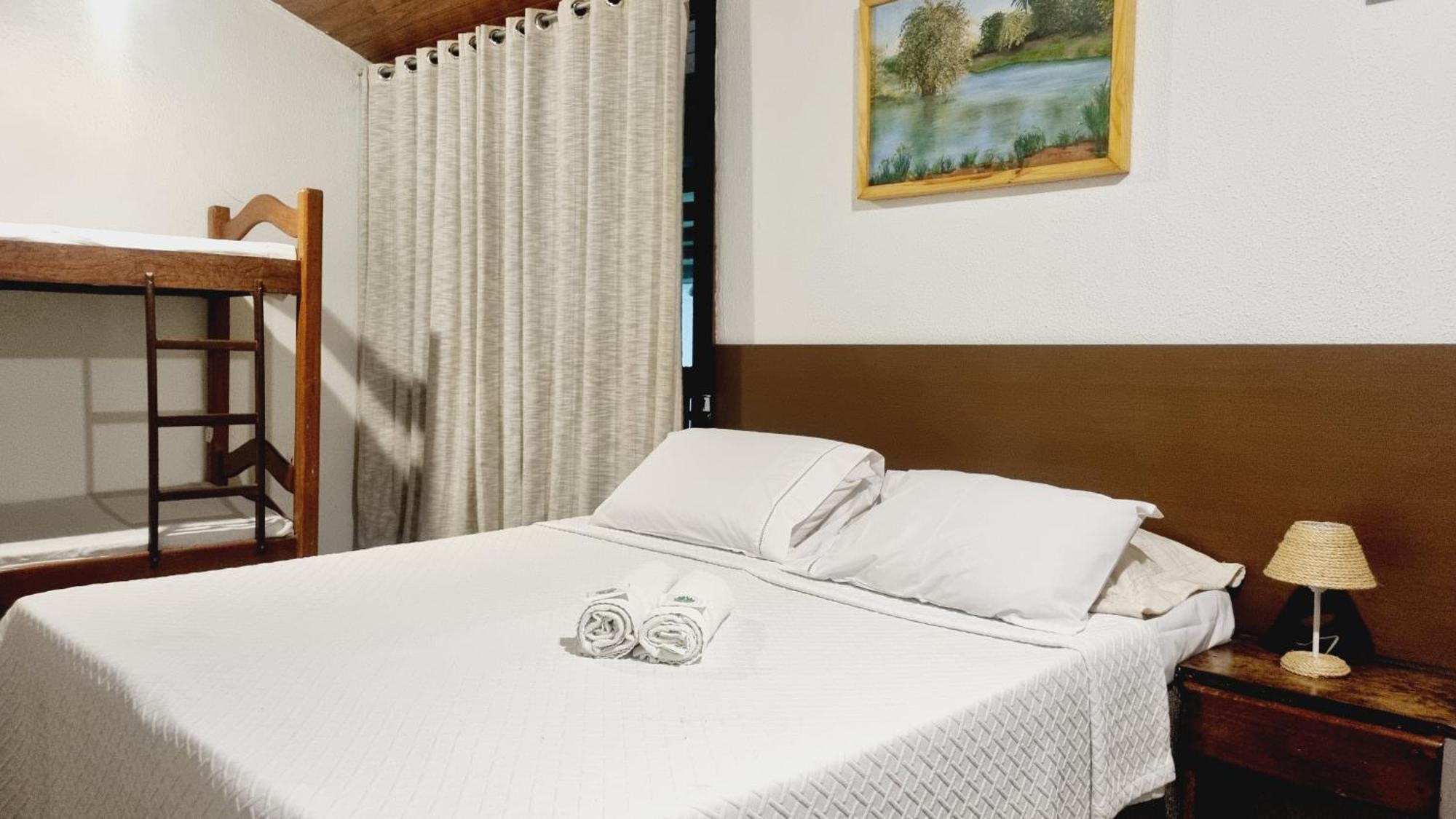 Hostel E Pousada Da 13 Олінда Екстер'єр фото