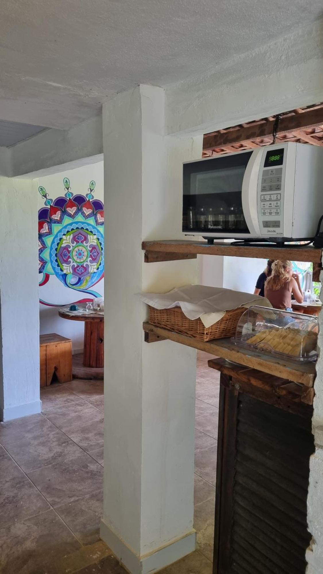 Hostel E Pousada Da 13 Олінда Екстер'єр фото