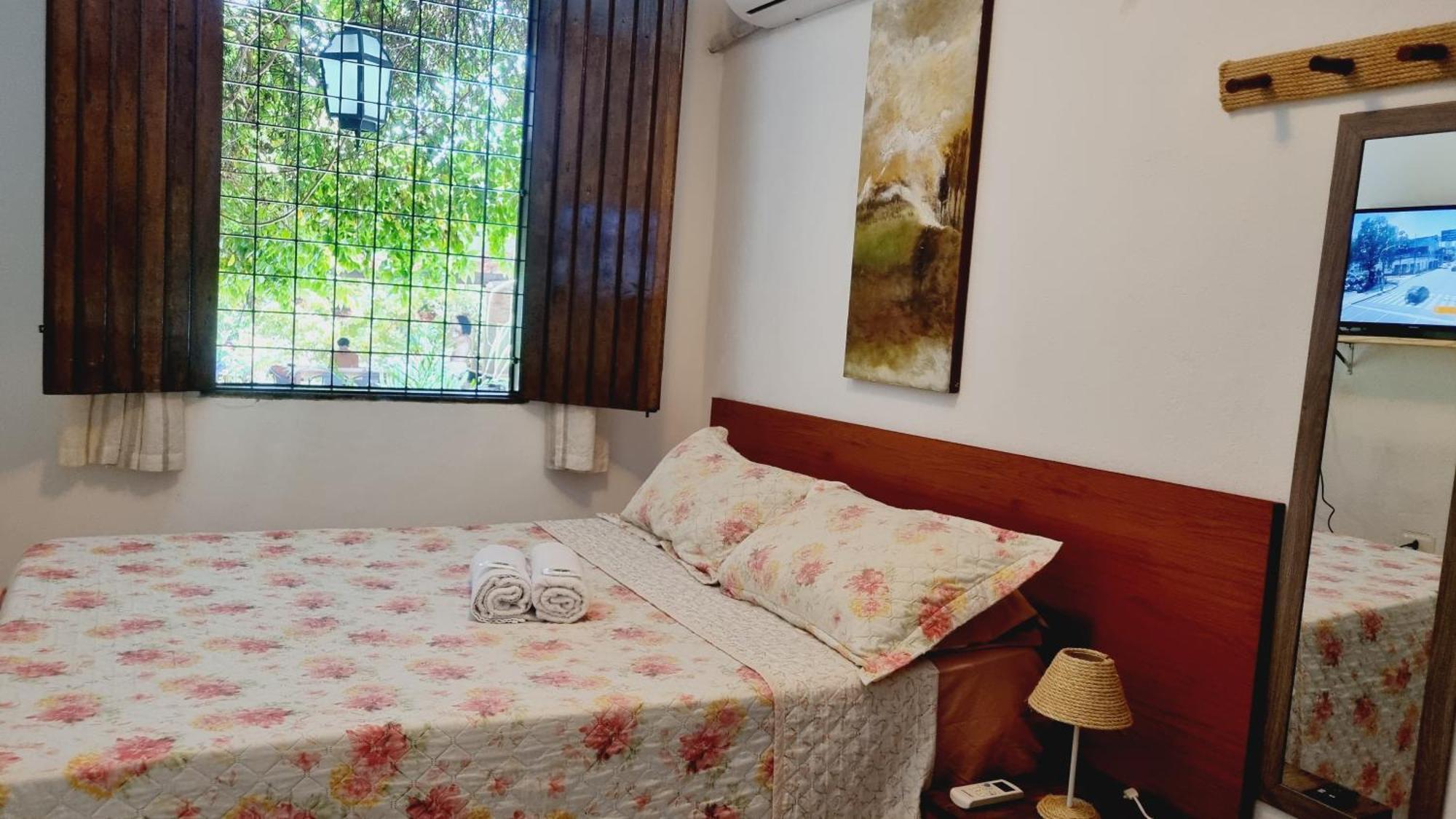 Hostel E Pousada Da 13 Олінда Екстер'єр фото