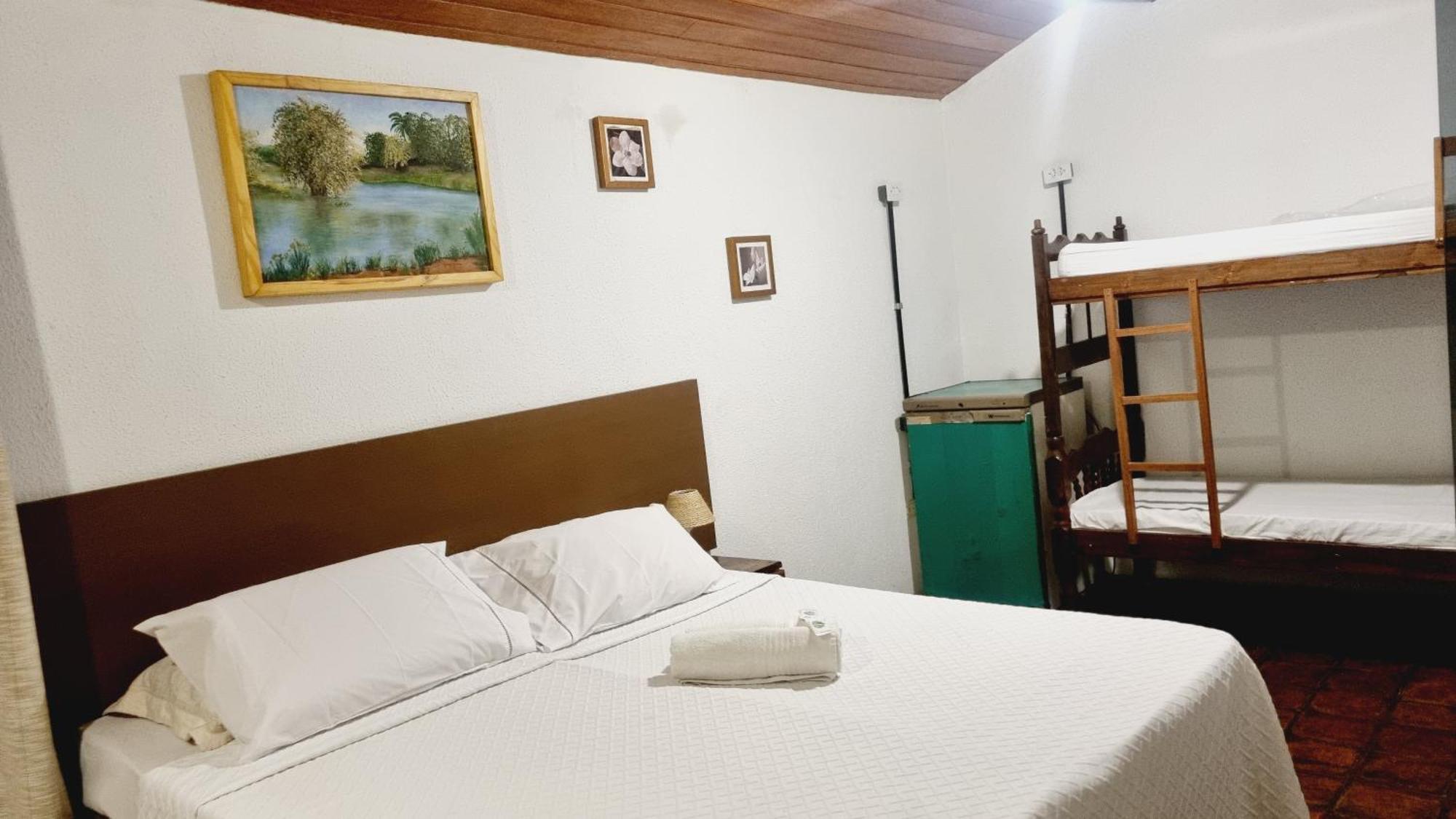 Hostel E Pousada Da 13 Олінда Екстер'єр фото