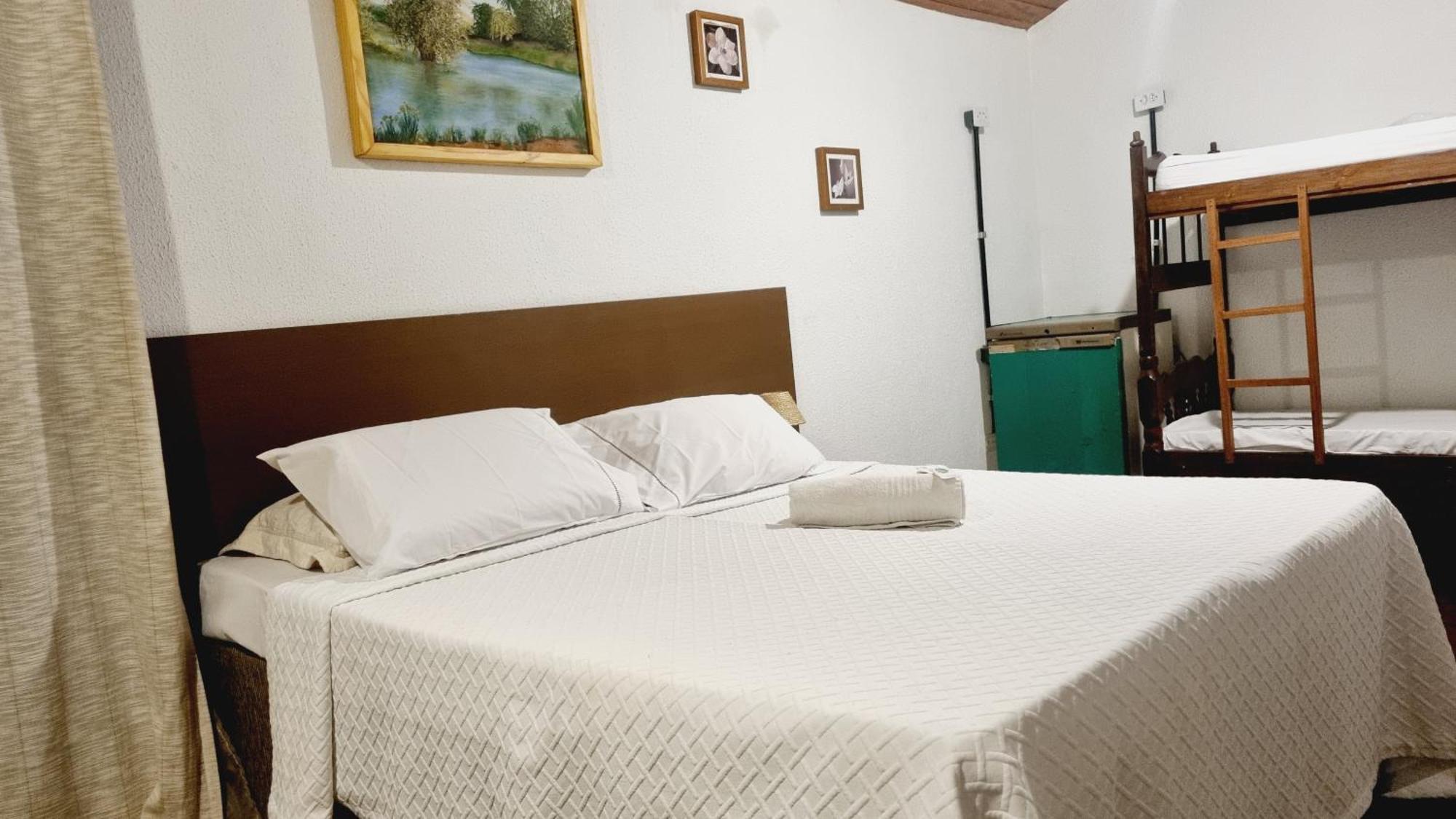 Hostel E Pousada Da 13 Олінда Екстер'єр фото