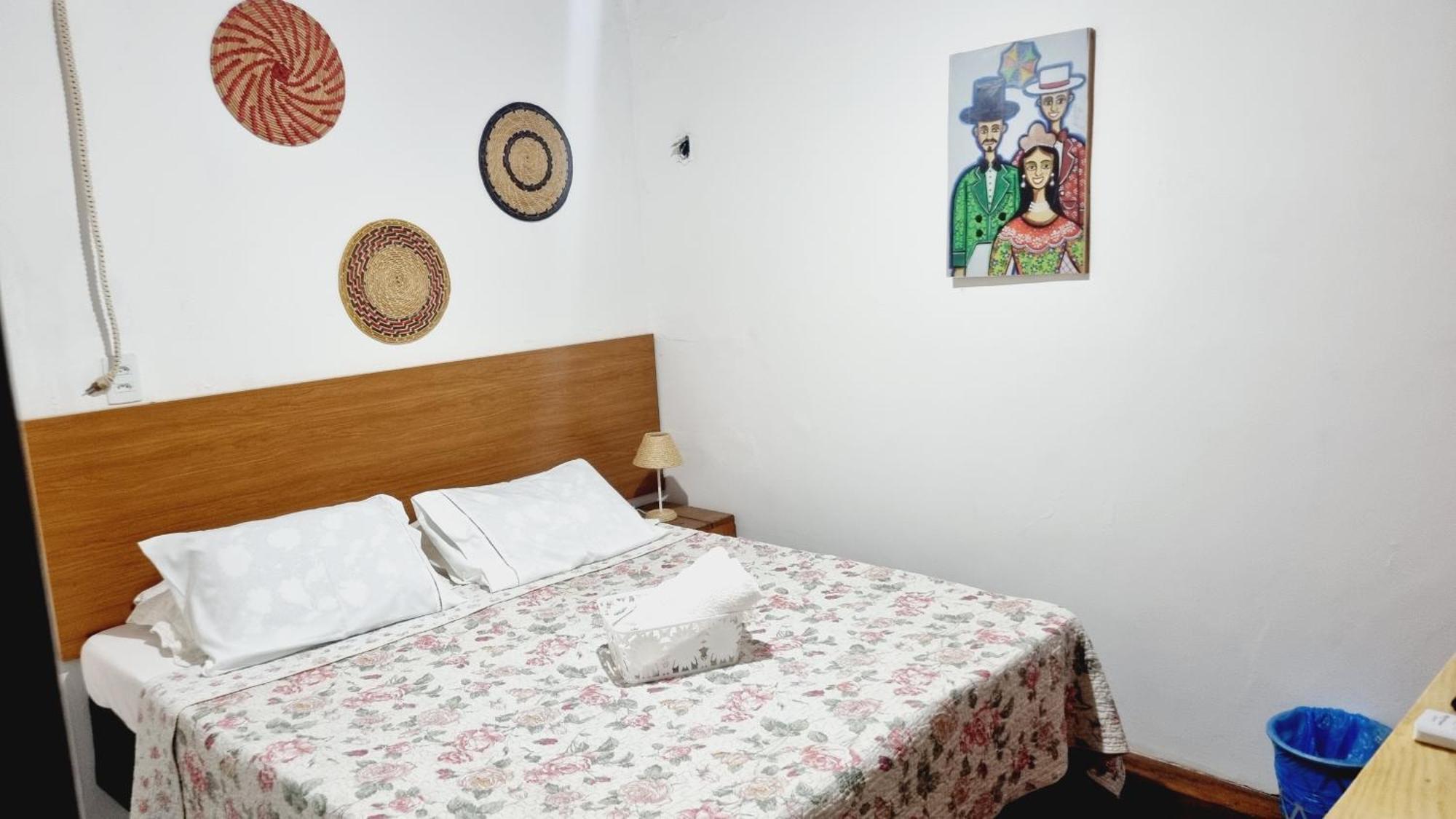 Hostel E Pousada Da 13 Олінда Екстер'єр фото