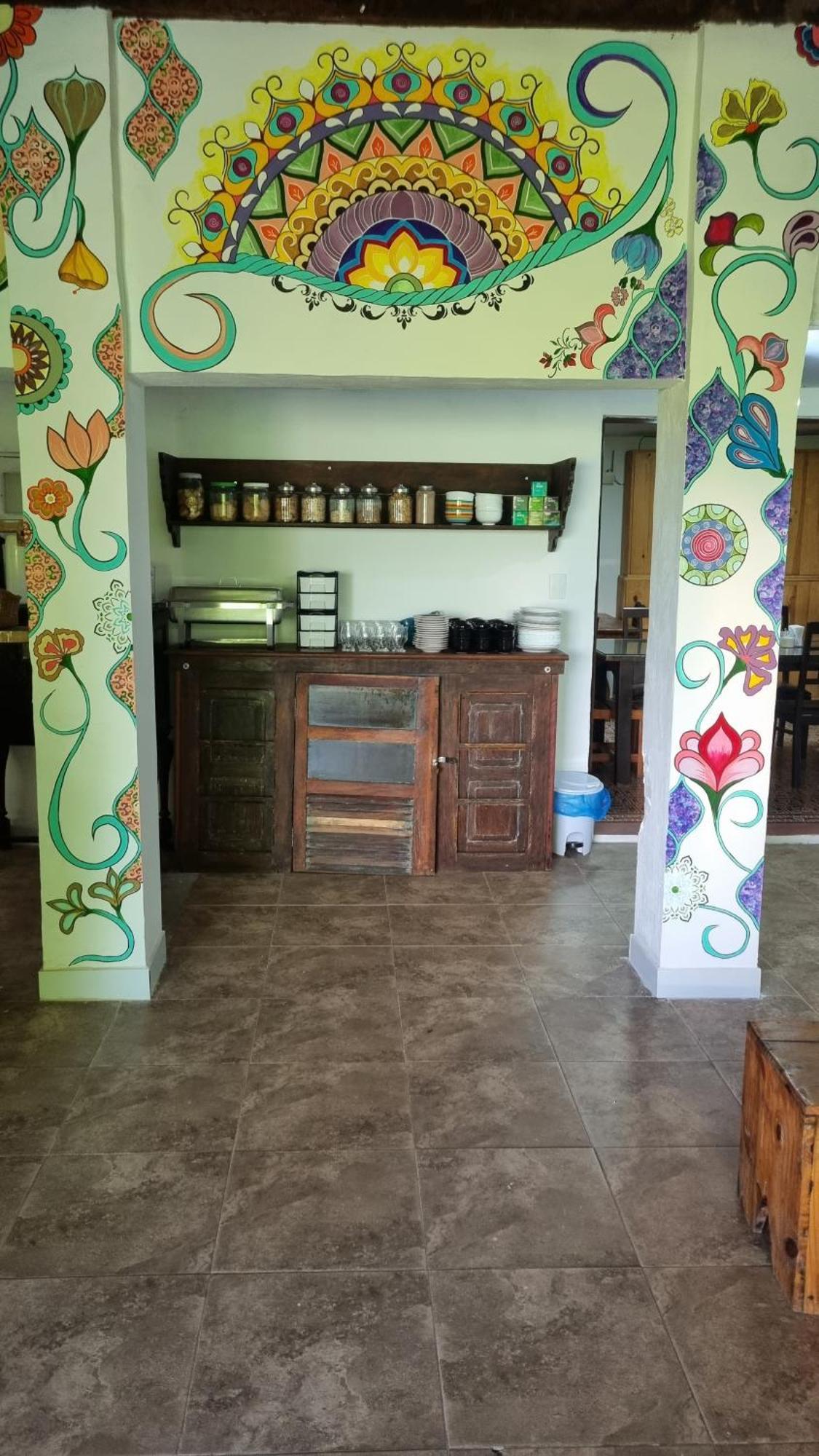 Hostel E Pousada Da 13 Олінда Екстер'єр фото