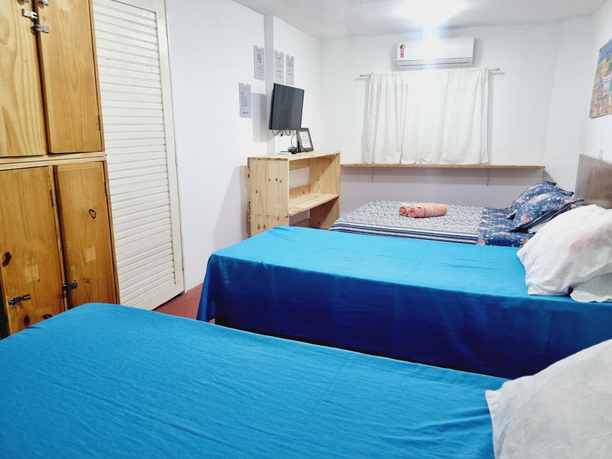 Hostel E Pousada Da 13 Олінда Екстер'єр фото