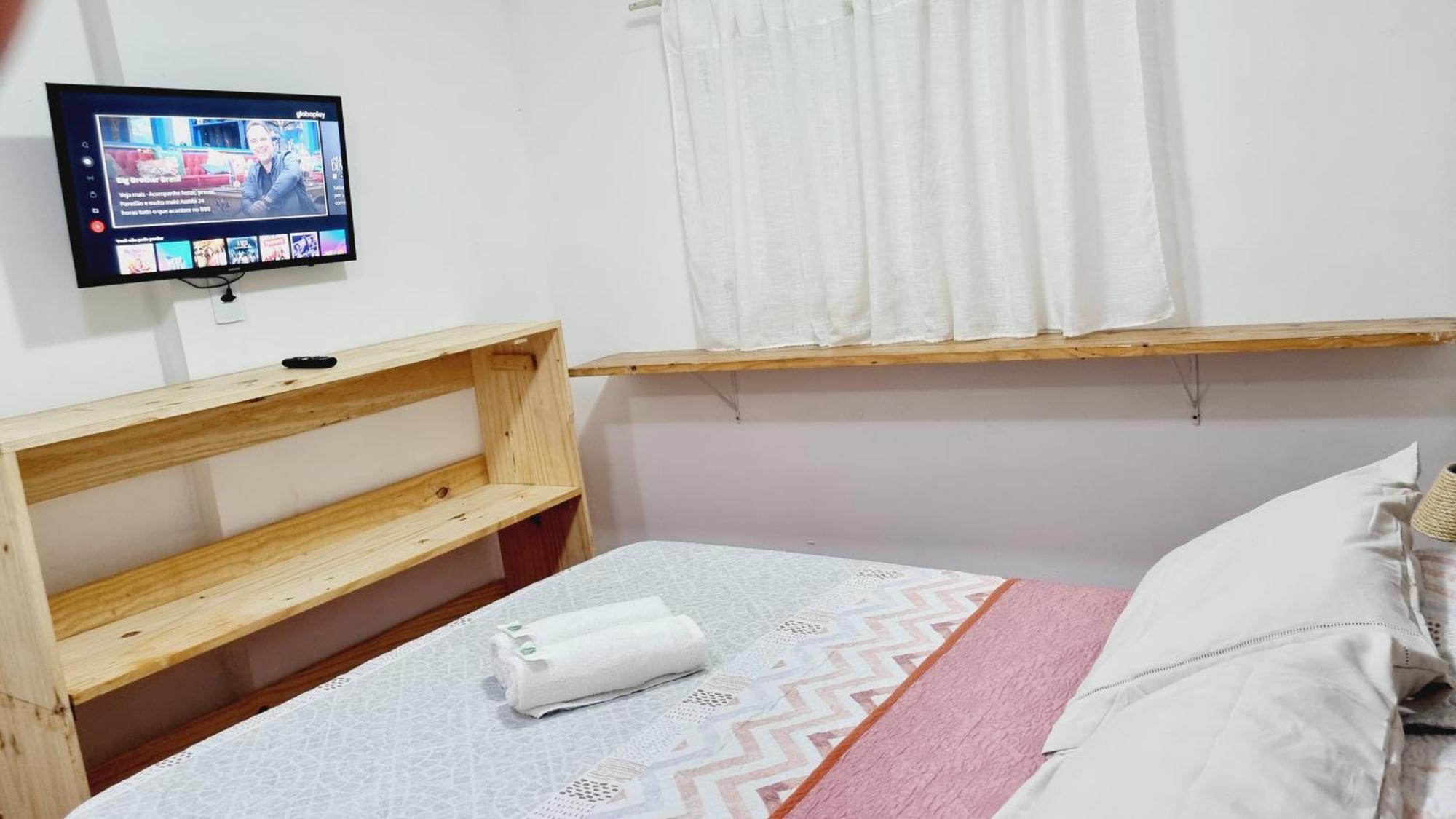 Hostel E Pousada Da 13 Олінда Екстер'єр фото