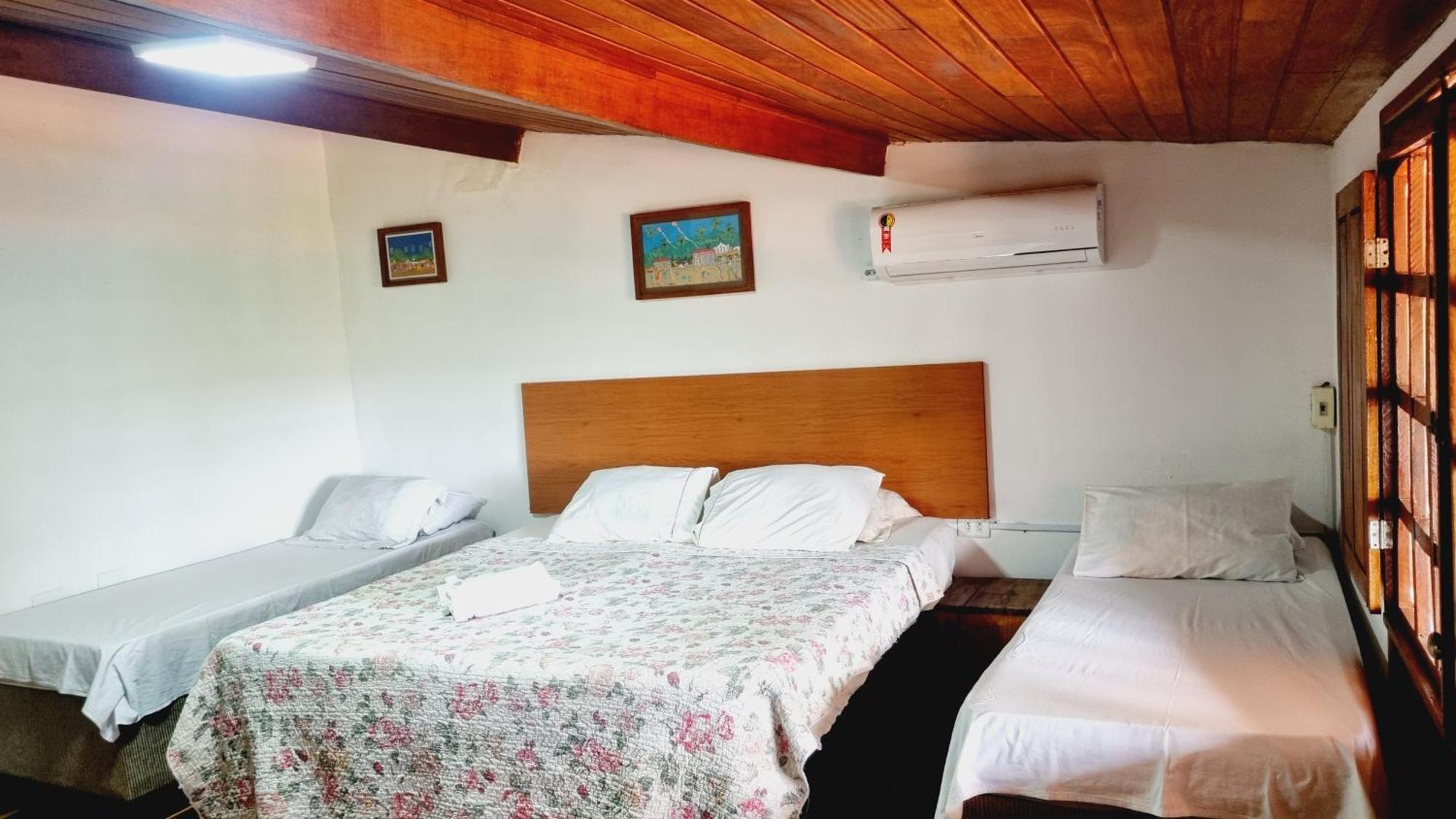 Hostel E Pousada Da 13 Олінда Екстер'єр фото