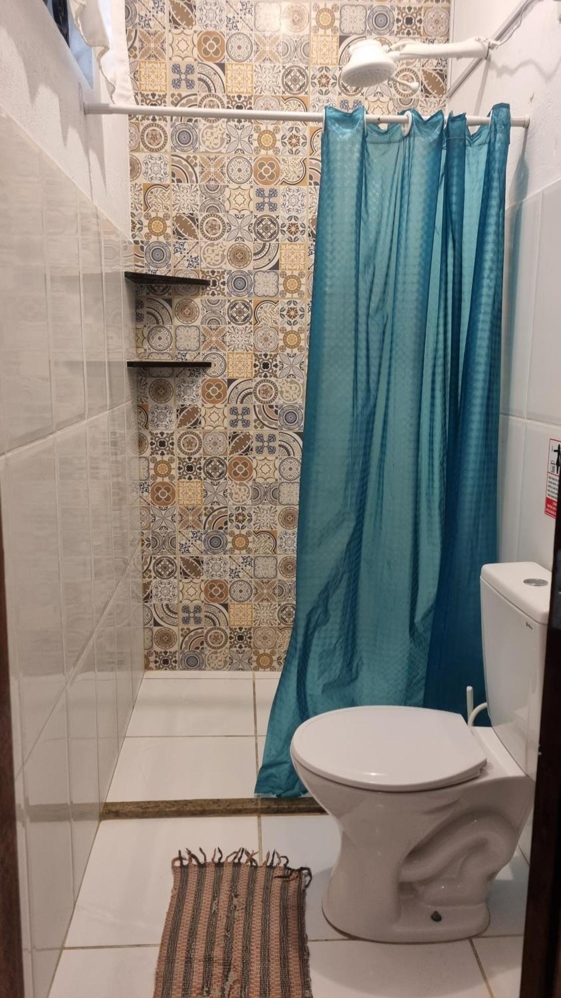 Hostel E Pousada Da 13 Олінда Екстер'єр фото